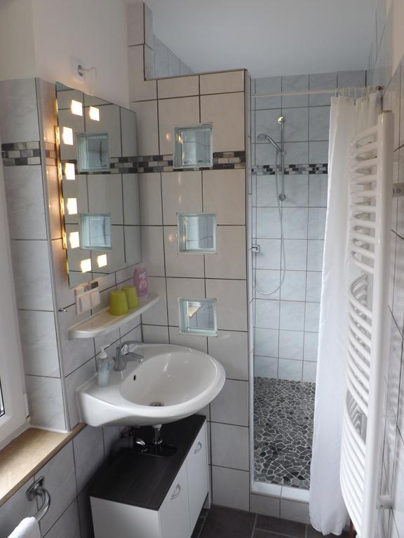 Pension Sonneneck Kamschlacken Quarto foto