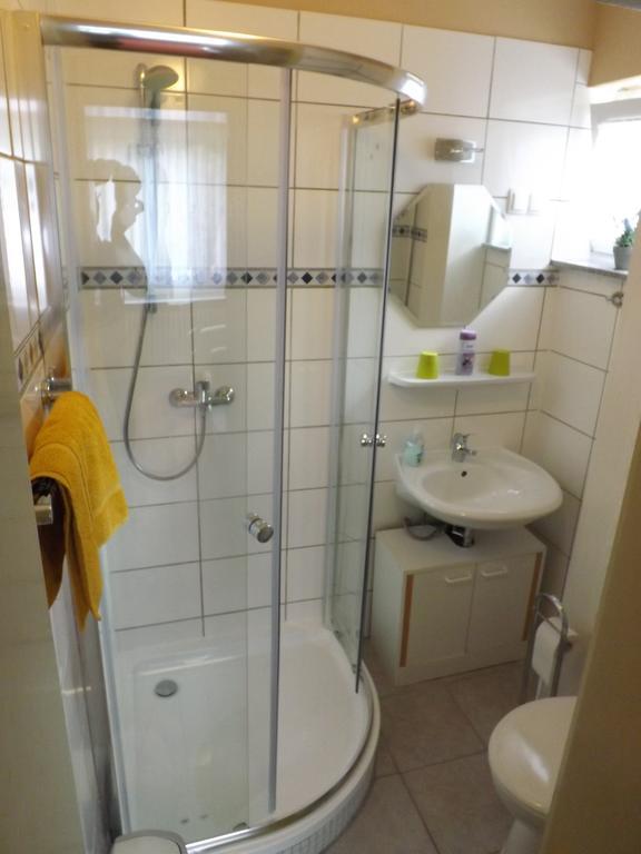Pension Sonneneck Kamschlacken Quarto foto
